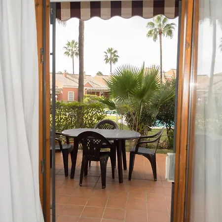 Apartamento Pink Mariposas * Chiclana de la Frontera