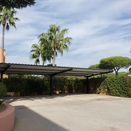Apartamento Pink Mariposas Chiclana de la Frontera