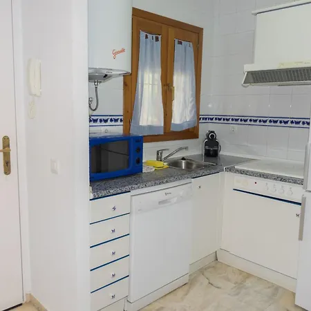 Apartamento Pink Mariposas Apartment