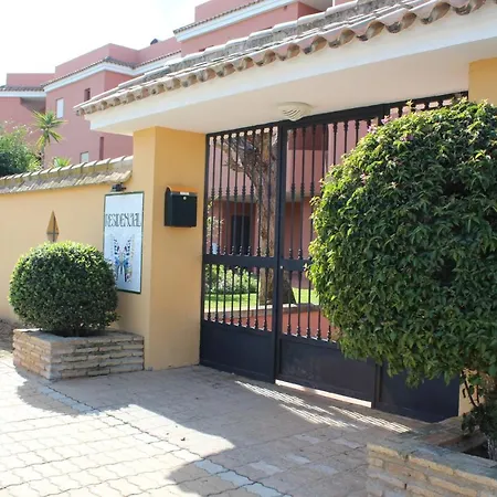 Apartamento Pink Mariposas