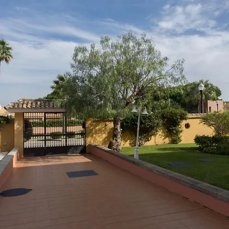Apartamento Pink Mariposas * Chiclana de la Frontera