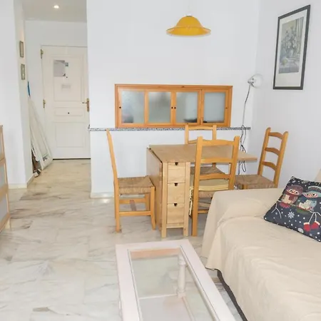 Apartamento Pink Mariposas Apartment