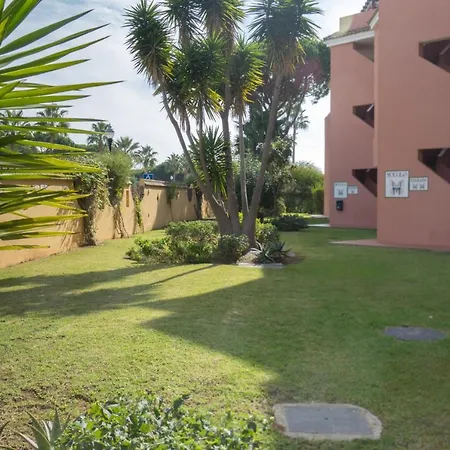 Apartamento Pink Mariposas Apartment *
