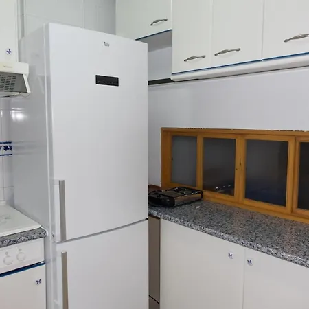 Apartamento Pink Mariposas