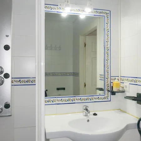 Apartamento Pink Mariposas Apartment Chiclana de la Frontera